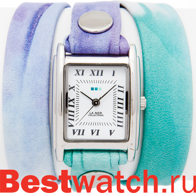 Часы La Mer На длинном ремешке LMSTW3001